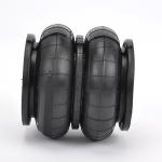 130142H-2 Air Spring Bellows Air Bag Suspension Max Dia 150mm