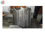 Cobalt Alloy 21 Material Cobalt Alloy Parts With High Corrosion Resistance