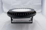 150w Ufo LED High Bay Lights Fixtures Bulbs With Cob Black Color Meanwell Driver