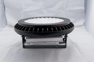 China High Quality Ufo LED High Bay Light 150w 200w 300w With MEANWELL Driver IP67 factory