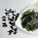 Healthy & Delicious: Soft Wakame, Rich Green Color – Boost Salads, Stir-Fries,
