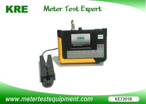 China Single Phase Portable Reference Standard Meter Class 0.3 5A Phantom Load factory