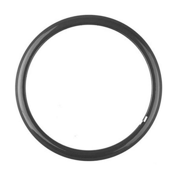 Tubuless Compatible Carbon Rim 700C 38MM 23mm Wide Road Bicycle Clincher