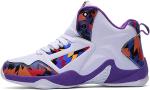 WILTENA Anti Slip Basketball Shoes