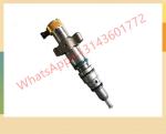 C9 Excavator Caterpillar CAT Injector 3879433 5577627 CAT 235-2888