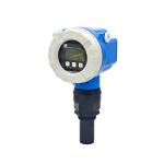 FMU40 Series Integrated Ultrasonic Level Gauge IP68 For Liquid Measuring