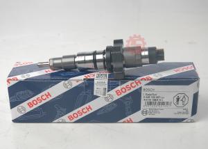 China ISBE Diesel Engine Fuel Injector 2830957 For Truck Engine OEM Standard factory