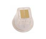 64 Pins Nano Microneedle Fractional RF Machine Acne Scar Removal