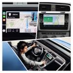 Bentley Continental GT RNS810 VOLKSWAGEN Carplay Android Auto