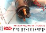 0445120371 BOSCH Fuel Injectors T413609 For C7.1 396-9626 320D2