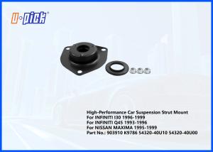 China High-Performance Car Suspension Strut Mount For INFINITI I30 1996-1999 For INFINITI Q45 1993-1996 For NISSAN MAXIMA 1995-1999 903910 K9786 54320-40U10 factory