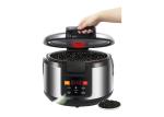 Touchscreen​ 110V 220V 4kg Tapioca Pudding Pressure Cooker