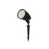 Buy cheap 100 Degree 3000K ETL Architectural Outdoor Wall Lights from wholesalers