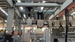 Board PETG Extrusion Line For Cabinet Advertising Display