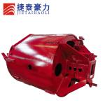 Drilling tools, as important accessories for rotary drilling rigs, are on sale.