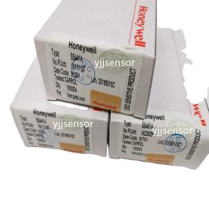 China SS441A Magnetic Hall Effect Sensor Bipolar Latching And Unipolar Digital factory
