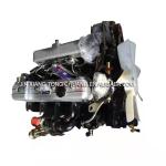 2005- Year 300kg Load Capacity Foton Aumark Complete Machinery Truck Series