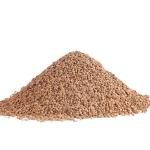 Cosmetics Grade Juglans Regia Shell Powder 40/60 Walnut Shell Powder