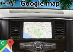 Android Multimedia Video Interface for 2016-2018 Nissan Armada