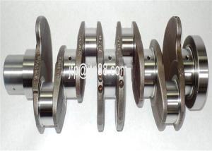 China Auto Spare Parts Crankshaft For HINO EK100 EK100T Crank Shaft 13400-1032 13400-1035 factory