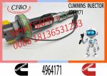QSK19 Injectors 4964171 4964170 2867147 2867149 2882077 Fuel Injector for