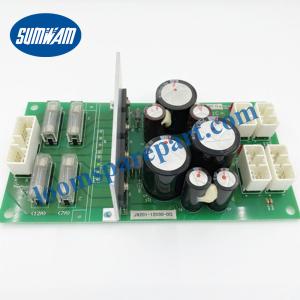 China Toyota Jat610 Jat710 Power Board J9201-12030-Og Loom Spare Parts factory