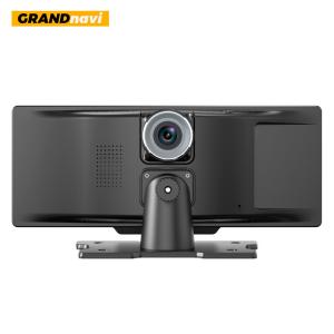 China 1920*1080P Rear View Mirror 10.26inch Car Dash Cam With Night Vision factory