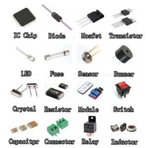 China Electronic Components Integrated Circuits IC Chips 2SK209GR factory