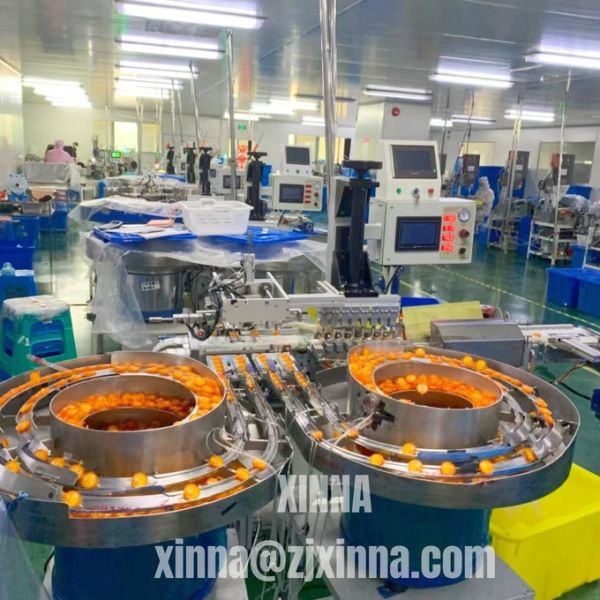 High Throughput Disc In Line IV Filters Mini Size Disc Infusions With Hydrophilic PES 0.22μm