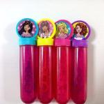 Kids Safe Colorful Bubble water sop toy