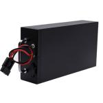 LiFePO4 Lithium Battery Packs Custom 24V 36V 48V 60V 30AH 40AH 60AH 80AH For E