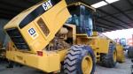 Used Caterpillar 966E Wheel Loader
