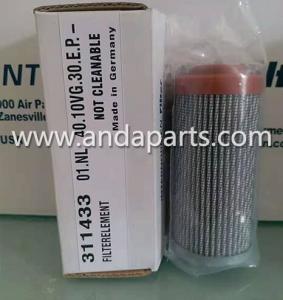 China Good Quality Hydraulic Filter For INTERNORMEN 311433 factory