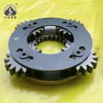 Excavator R60-5 Swing 1ND Carrier Assy Lizuan Gear