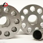 China Manufacture Forged Weld Neck Stainless Steel/Carbon Steel Flange