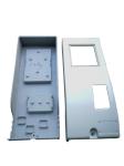 Anti Aging Anti Corrosion SMC Accessories Water Meter Box