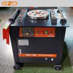 Automatic Rebar Bender | 32mm Capacity