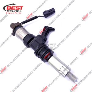 High Quality Common Rail Fuel Injector 095000-6860 095000-6861 ME304627 ME307086