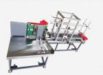 Automatic Receiver Corrugated Vertical Carton Feeder