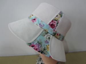 China 100% cotton fashion embroidery sport cap factory
