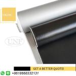 Heat Insulation 590g/M2 Silicone Coated Fiberglass Fabric Fireproof Colored