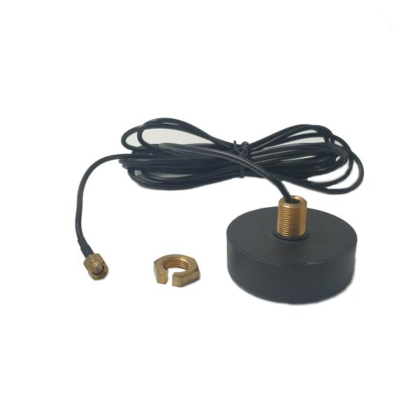 2G 3G 4G LTE Antenna BD GSM GPS Outdoor Screw Mount Combo Mimo Antenna 3.5db for