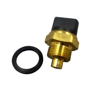 China WEICHAI SHACMAN F3000 M3000 HOWO Truck Engine Parts Oil Pressure Sensor OE NO. 612600100171 Made of Steel factory