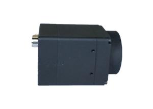 China LWIR Uncooled Infrared Thermal Night Vision Camera Waterproof A3817S3 Model factory