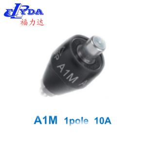 China A1M mercury slip rings 1poles/10A factory