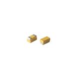 SMT 47uF Tantalum Capacitor 10% 16V SMD 1210 3528 Tantal Kondensator