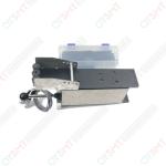 Durable SMT Feeder , Fuji Spare Parts IP3 Vebrarion Feeder Metal Material