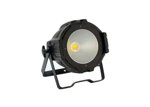 China DMX512 95CRI 200W Led Audience Blinder Light Electronic Auto Ranging factory