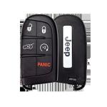 Mopar Remote Vehicle Starter System 2011-2021 For Jeep Grand Cherokee