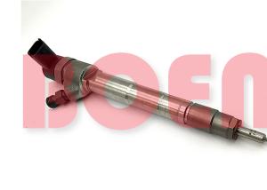 China 5309291 5258744 0445110376 Fuel Injection Pump Bosch Diesel Fuel Injectors 4990601 0445020119 0445020065 factory
